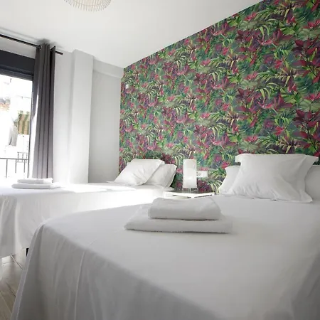 Atico Casa Lola 公寓