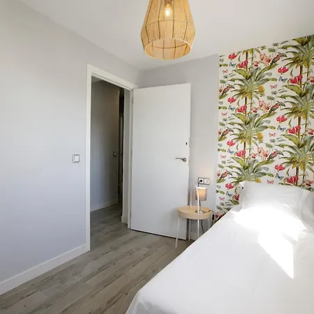 公寓 Atico Casa Lola