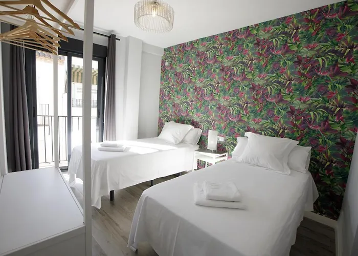 Apartament Atico Casa Lola *