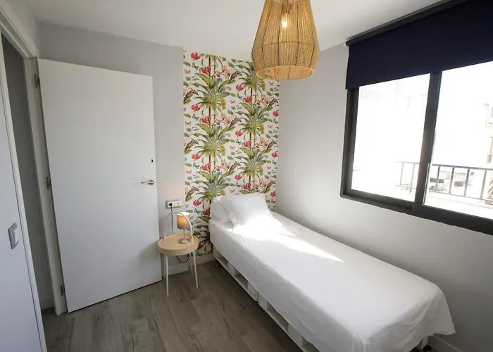 Apartament Atico Casa Lola Kordoba