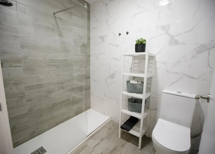 Apartament Atico Casa Lola