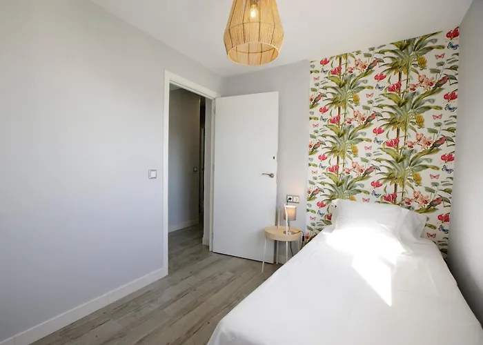 Apartament Atico Casa Lola