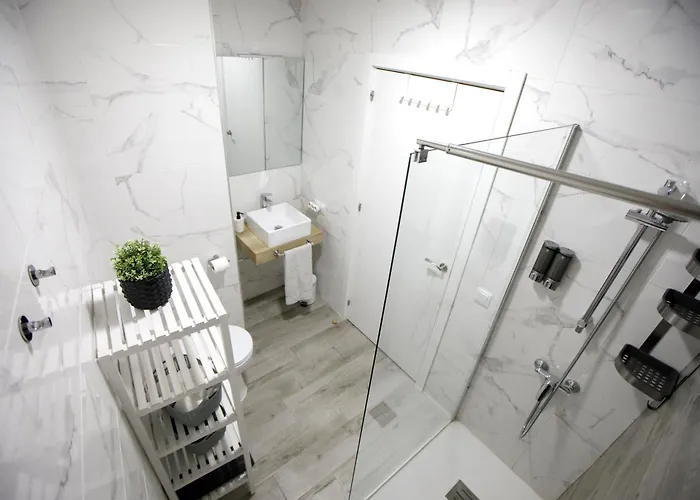 Apartament Atico Casa Lola