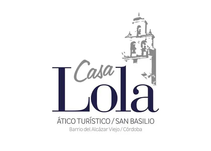 Apartament Atico Casa Lola Kordoba