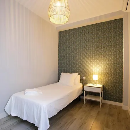 Atico Casa Lola Apartment Córdoba