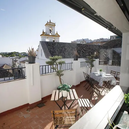 ático Casa Lola