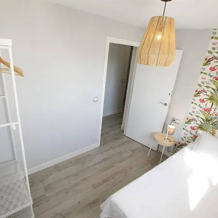 Apartamento ático Casa Lola Córdova