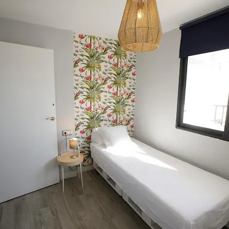Apartamento ático Casa Lola Córdova