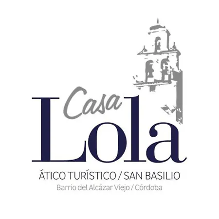 Apartamento ático Casa Lola Córdova